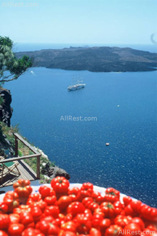 Porto Fira Suites 10
